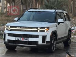 هيونداي سانتافي